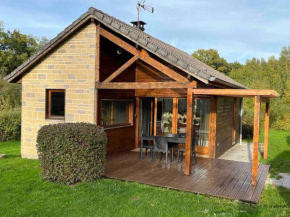 Cottage entier 4 ou 6 personnes gîte 19